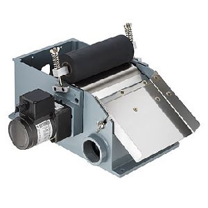 Magnetic Coolant Separator