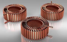 Magnetic Cores