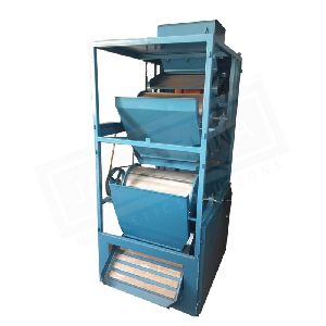 Magnetic Drum Separator
