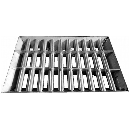 Magnetic Grills