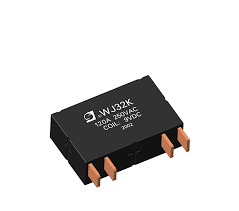 Magnetic Latching Relay