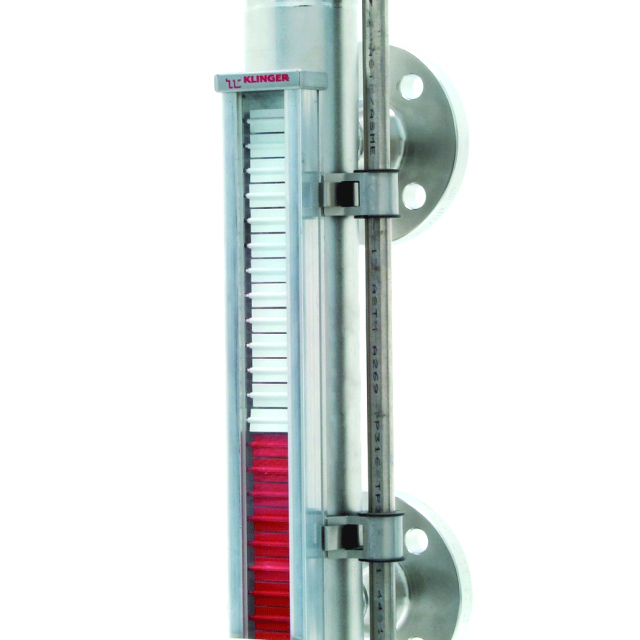 Magnetic Level Gauge