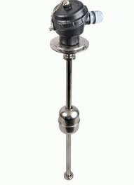 Magnetic Level Switches