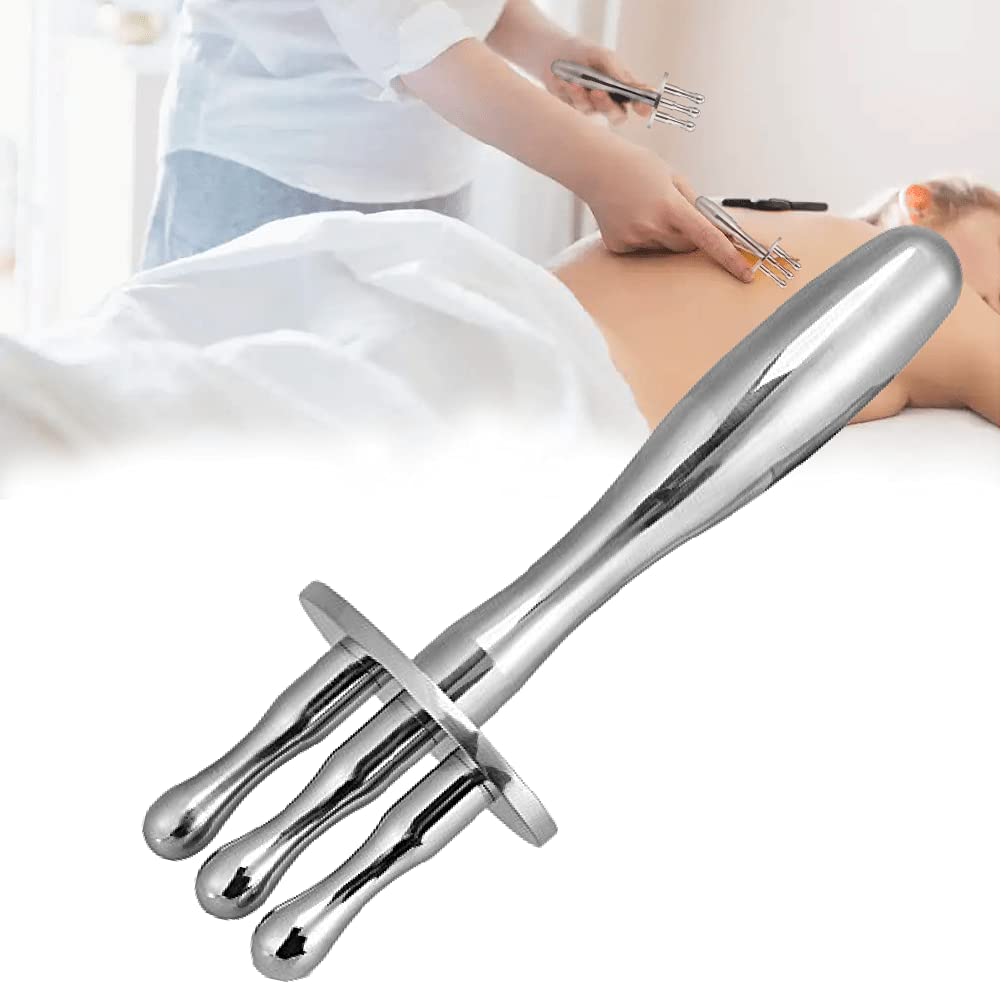 Magnetic Massager
