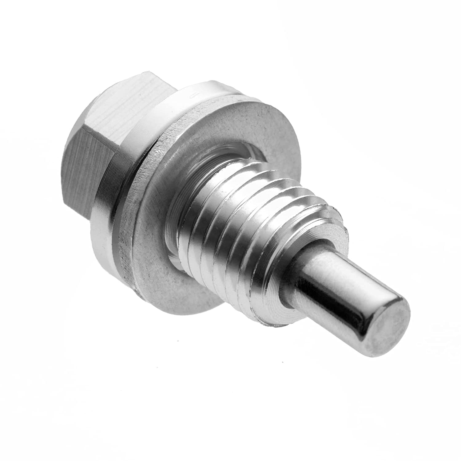 Magnetic Oil Drain Plug
