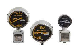 Magnetic Oil Level Gauge