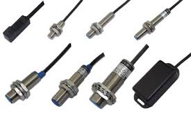 Magnetic Proximity Switch