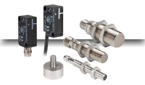 Magnetic Proximity Switch