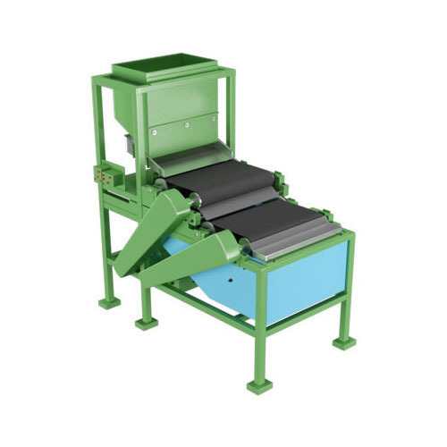 Magnetic Roll Separator