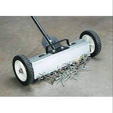 Magnetic Sweeper