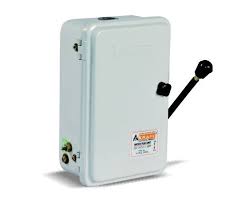 Main Switch