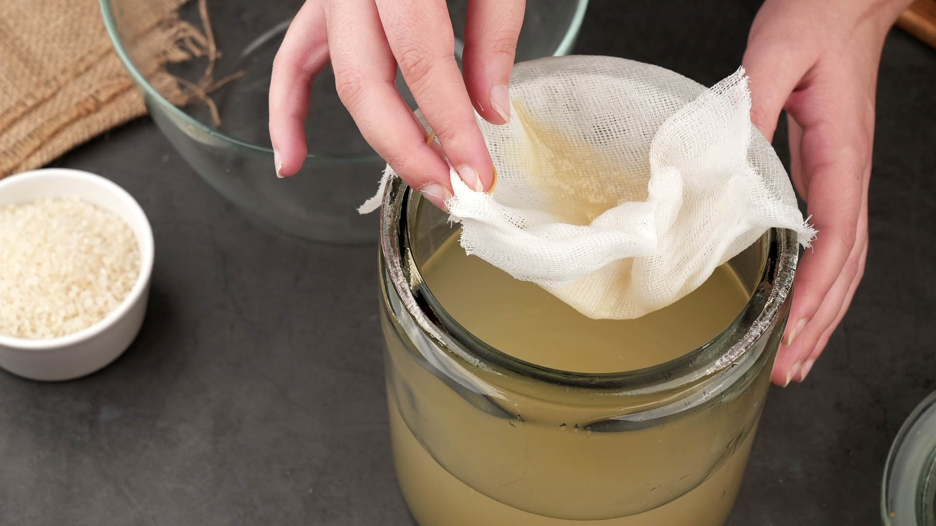 Rice Vinegar