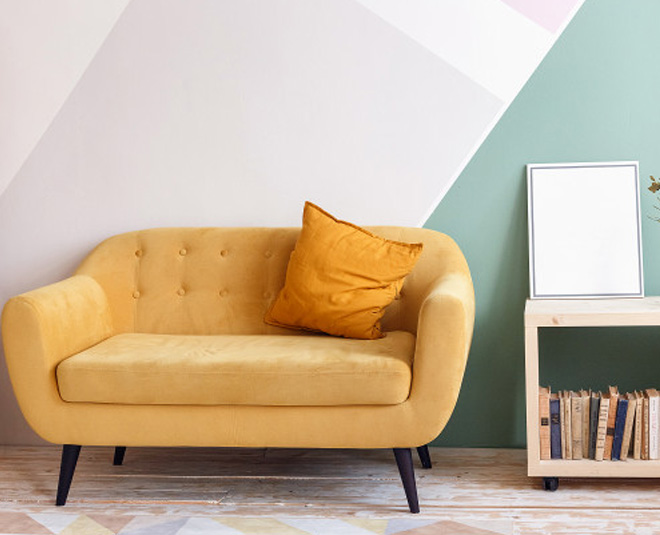 Bedroom Sofa