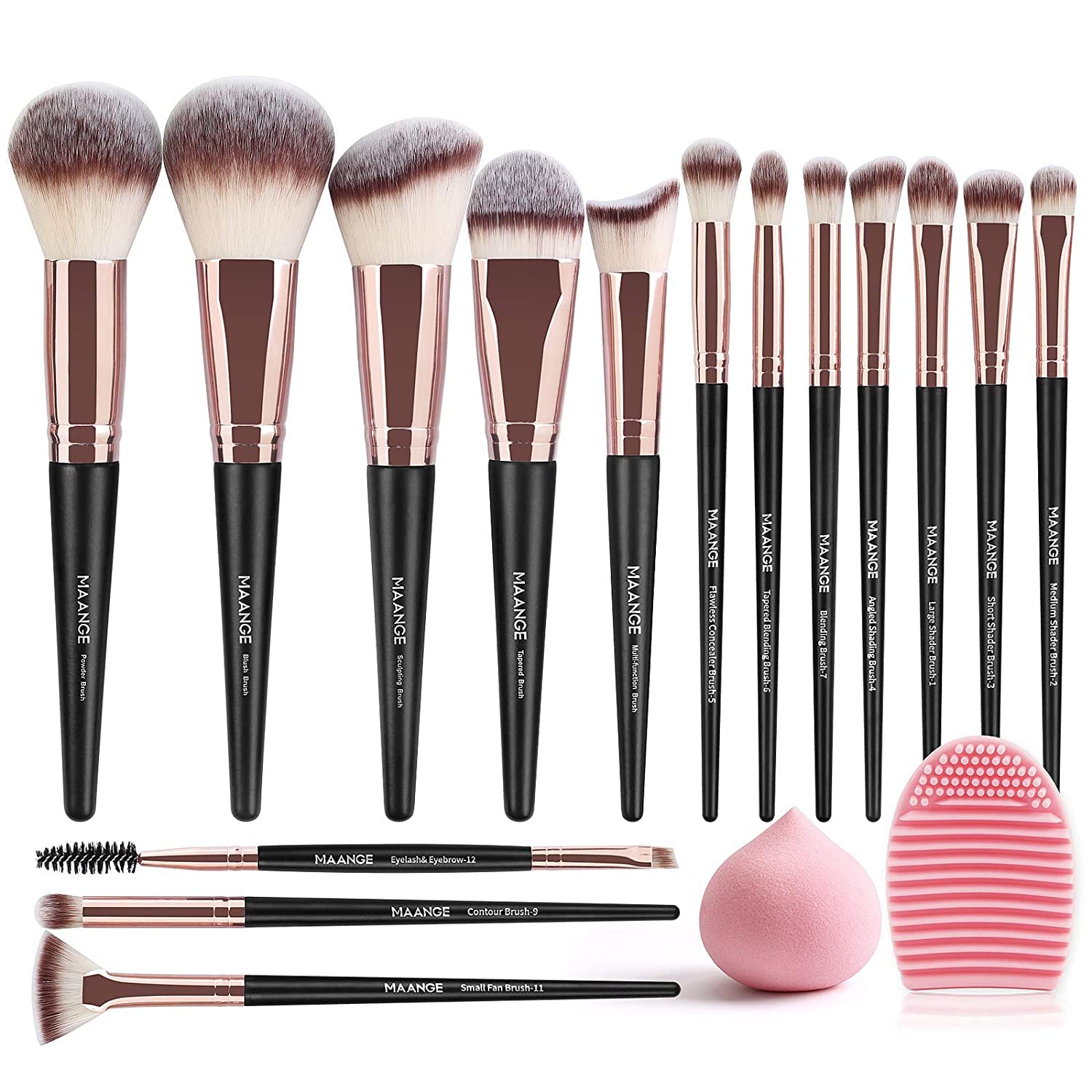 Make Up Brush