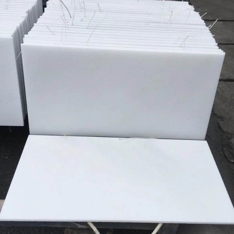 Makrana White Marble