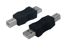 Male Converter Adapter