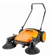 Manual Sweepers