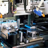 Manufacturing Consultant