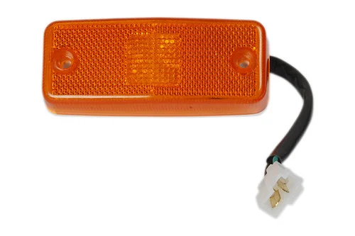 Marker Lamps