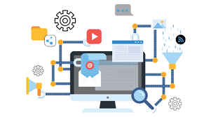 Marketing Automation Services