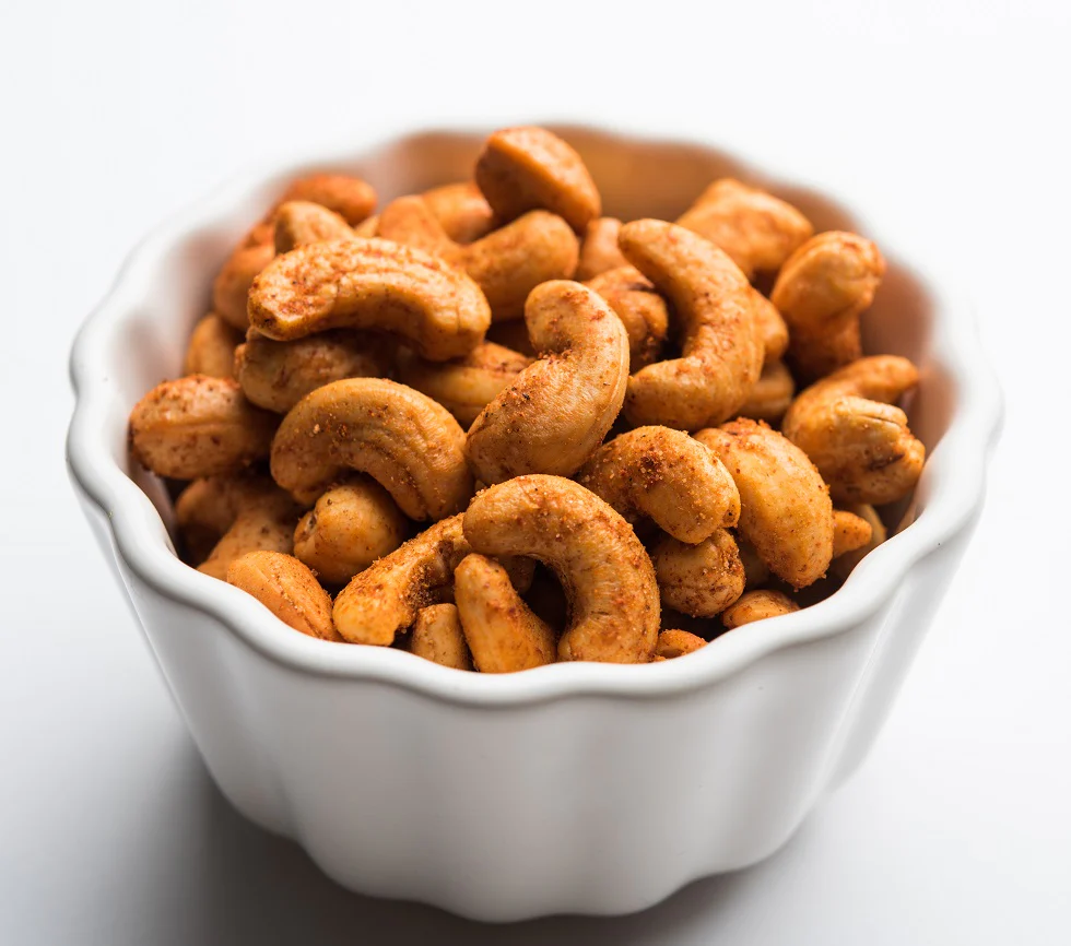 Masala Kaju