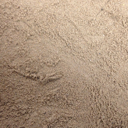 Mortar Sand