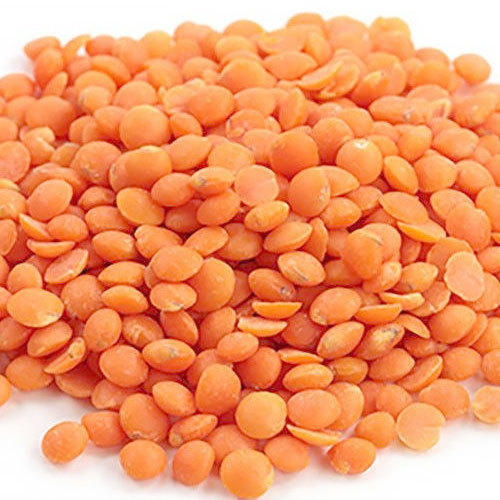 Organic Masoor Dal