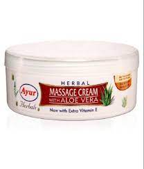 Massage Cream