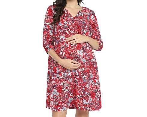 Maternity Clothes