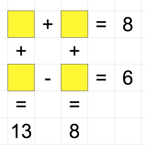 Mathematical Puzzles