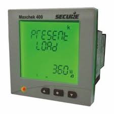 Maximum Demand Controllers