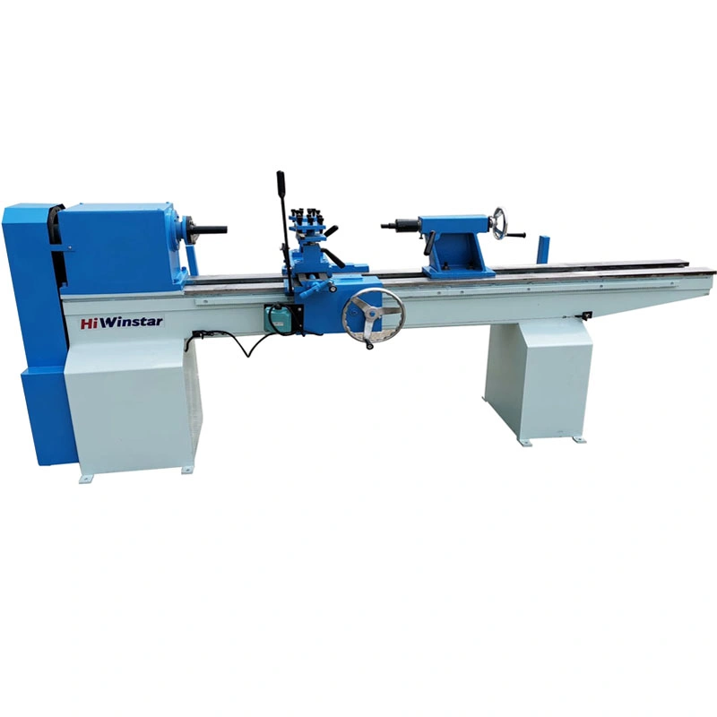 Copy Lathe Machine