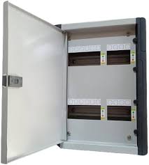 Mcb Distribution Boards