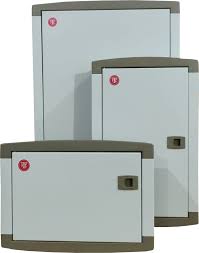 Mcb Distribution Boards