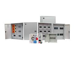 Mcb Distribution Boards