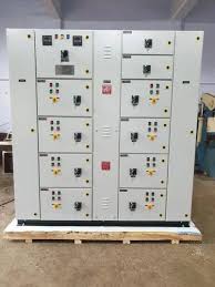 Mccb Panel