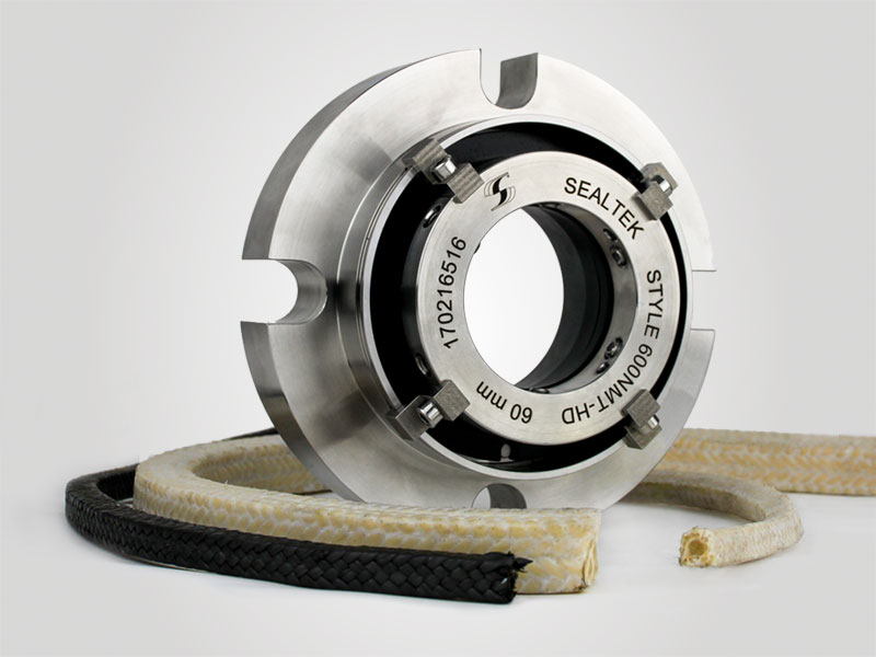 Gland Packing Seals
