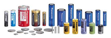 Medical Batteries