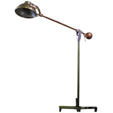 Medical Lamps