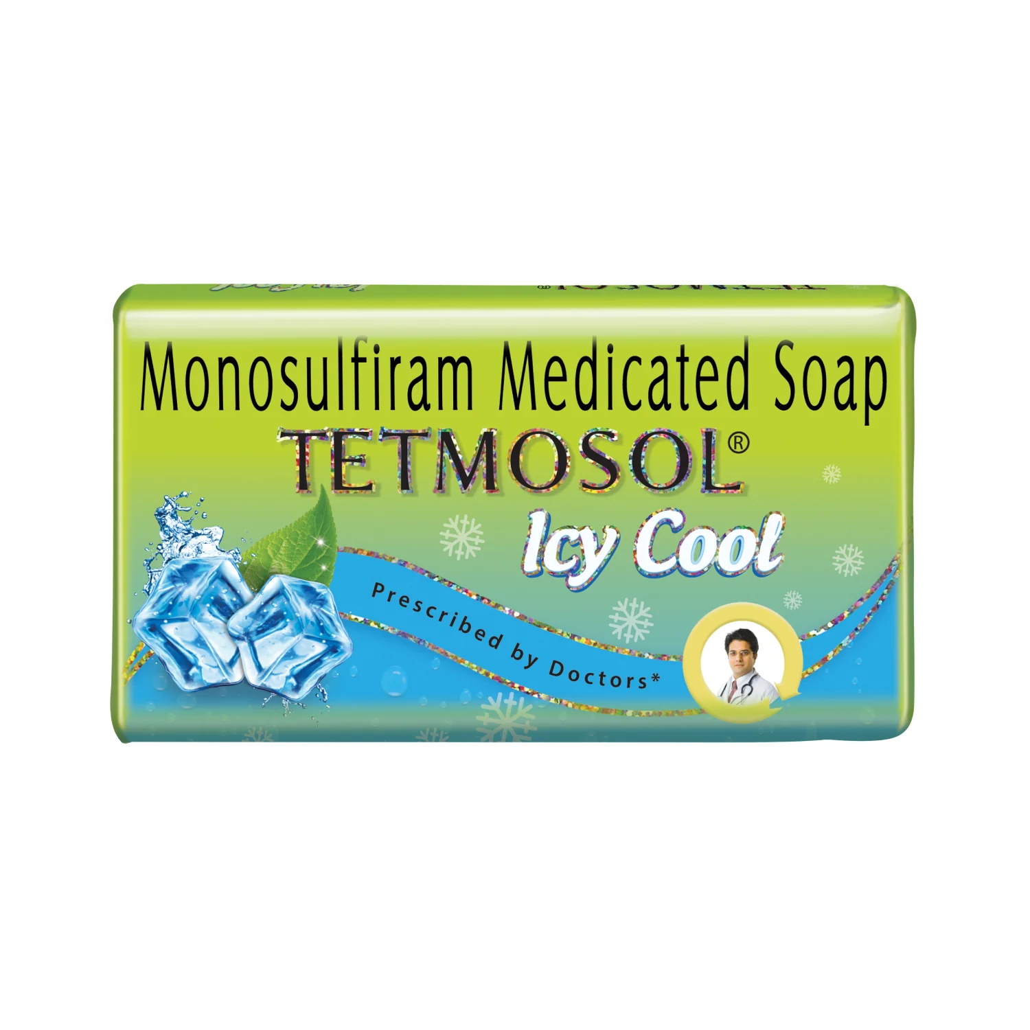 Medicated Soap