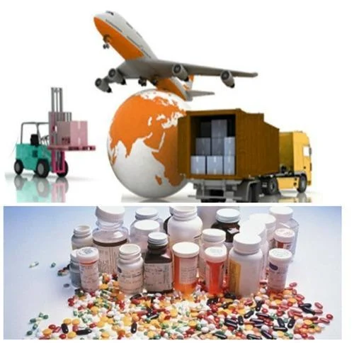 Medicine Drop Shippers