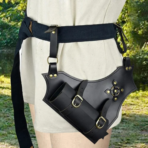 Medieval Belts