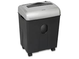 Medium Duty Shredder