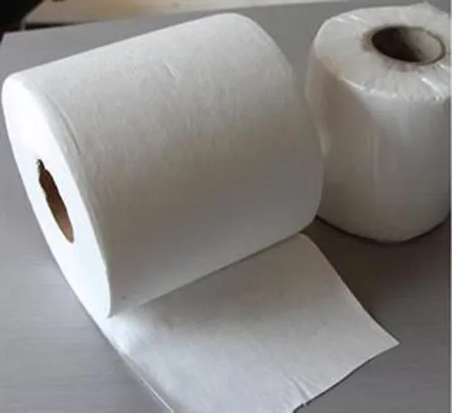 Melt Blown Fabrics