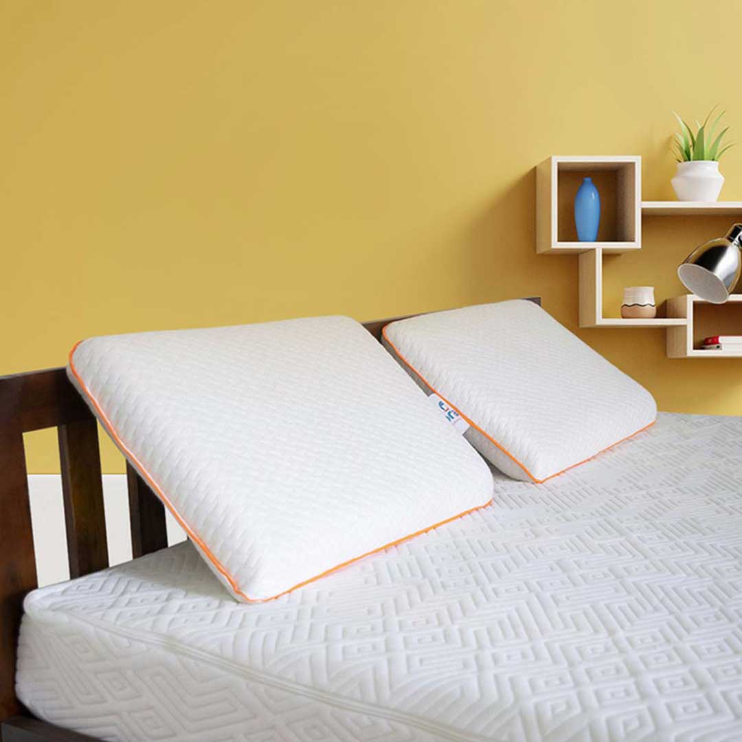 Foam Pillows
