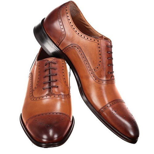 Men Leather Shoes