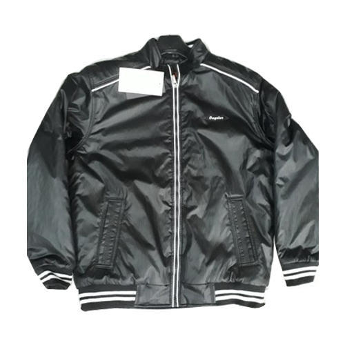 Men Nylon Jacket