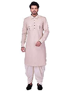Men Pathani Kurta
