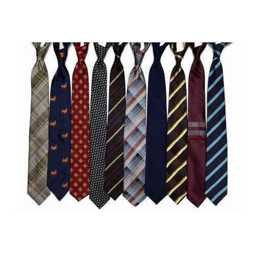 Men Tie