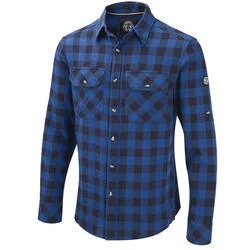 Men Woven Shirt